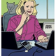 Illustration for article titled Hollywood Heavy Nikki Finke: Victim Of Misogyny, And Misogynist Extraordinaire